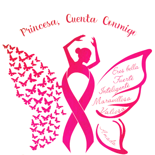 Logo Princesa Cuenta Conmigo